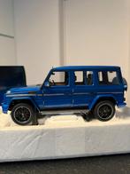 MERCEDES AMG G63 1/18, Hobby en Vrije tijd, Modelauto's | 1:18, Ophalen of Verzenden, Nieuw, Auto, Autoart