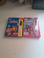 My Little Pony & Paw Patrol Leerzame Kaartensets - Nieuw!, Ophalen of Verzenden, Nieuw, Puzzelen