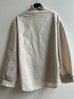 NEW COLLECTION blouse beige mt TU, New Collection, -, Verzenden, Nieuw