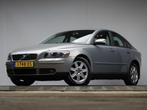 Volvo S40 2.4 Sport 5 CILINDER (SCHUIFDAK,PDC,MEMORY SEATS,S, Auto's, Gebruikt, 700 kg, 2435 cc, Sedan