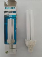 Philips master PL-C 2P 13W/830, Ophalen of Verzenden, Nieuw, E27 (groot), Led-lamp