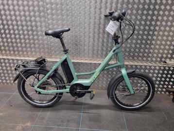 Cube compact 500 Nieuwprijs :€2999-   is Nu : beschikbaar voor biedingen