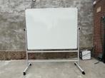 Whiteboard / magnetisch / super board, Ophalen, Zo goed als nieuw, Whiteboard
