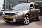 Skoda Yeti 1.2 TSI Comfort | Automaat | Airco | Elek. Pakket, Auto's, Skoda, Stof, Gebruikt, 680 kg, 4 cilinders