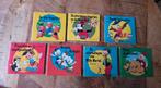 Antieke Walt Disney Pico Boekjes - Collectie, Boeken, Ophalen of Verzenden, Gelezen, Walt Disney, Sprookjes