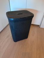 Wasmand curver, Ophalen, Zo goed als nieuw, Wit