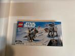 LEGO Star Wars AT-AT vs. Tauntaun Microfighters - 75298, Ophalen of Verzenden