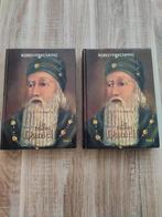 De profeet Daniel - Complete set deel 1 + 2. Nieuwstaat !, Boeken, Ophalen of Verzenden, Zo goed als nieuw, Christendom | Katholiek