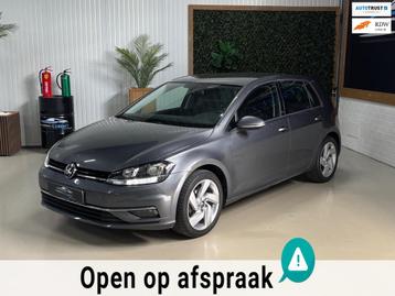 Volkswagen GOLF 1.0 TSI Comfortline|ACC|Camera|Sound|Carplay beschikbaar voor biedingen