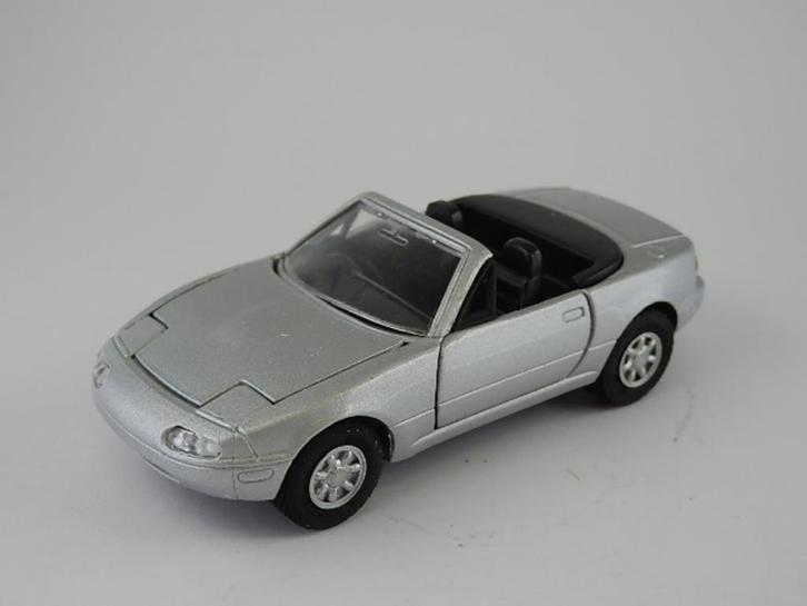 Eunos Roadster (Mazda), Hobby en Vrije tijd, Modelauto's | 1:43, Nieuw, Auto, Overige merken, Ophalen of Verzenden