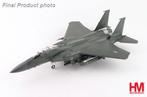 Hobby Master HA4577 | Boeing F-15K Slam Eagle, Ophalen, Schaalmodel, Nieuw, Pilot Station