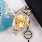 Rolex Datejust 36 (16233), Staal, Polshorloge, Kikkertweg 18, 1521 RG Wormerveer, Ophalen of Verzenden