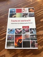 Trauma en veerkracht - Luuc Smit, Ophalen, Zo goed als nieuw, Klinische psychologie