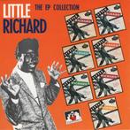 Little Richard – The EP Collection (1993), Ophalen of Verzenden, Zo goed als nieuw, Rock-'n-Roll