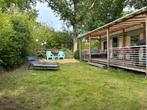 Caravan te huur camping bakkum, centrale ligging met privacy, Ophalen of Verzenden, Theezakje(s)