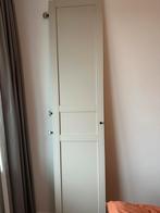 PAX/Flisberget deur, Huis en Inrichting, Ophalen, 200 cm of meer, Nieuw, 50 tot 100 cm