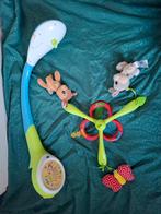 Box mobiel van chicco met licht en geluid, Kinderen en Baby's, Speelgoed | Babyspeelgoed, Ophalen, Zo goed als nieuw, Mobiel, Met geluid