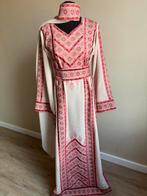 Palestijnse Thobe met sluier - Nieuw!, Kleding | Dames, Overige typen, Overige kleuren, Nieuw, Ophalen of Verzenden