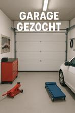 Gezocht hobbyruimte/ bedrijfsruimte/ schuur/ loods., Huizen en Kamers, 50 m² of meer, Arnhem