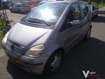 buiten spiegel Mercedes a klasse lv rv 1997 TM 2004  beschikbaar voor biedingen