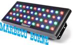 LED Color panel,Licht effect,RGB, DMX,Stand alone, LCP-48 Bv