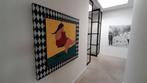 Lady on swing - Suzan Ruiter, Antiek en Kunst, Ophalen