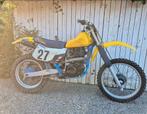 XT500 RM465 crossmotor, Fietsen en Brommers, Ophalen, Suzuki
