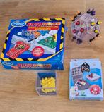 Breinpuzzels. RUSHHOUR, Ophalen of Verzenden, Minder dan 500 stukjes, Gebruikt, Overige typen