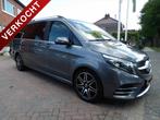 Mercedes-Benz V-Klasse V-KLASSE, Automaat, Gebruikt, 4 cilinders, 2500 kg
