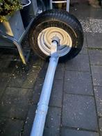 Aanaanger as zeer sterke as 4 gaats, Ophalen of Verzenden, Zo goed als nieuw