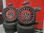 19 inch MERCEDES AMG ML GL GLE GLC VITO V-KLASSE VELGEN, Banden en Velgen, Niet ingevuld, Ophalen of Verzenden, 235 mm