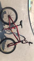 Bmx van gt bikes, Gebruikt, Ophalen