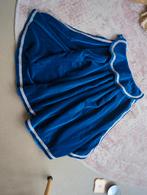 Blauwe Koningsmantel voor Kinderen, Ophalen of Verzenden, Zo goed als nieuw