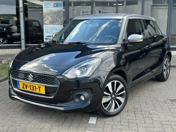 Suzuki Swift 1.2 Stijl XENON l ACC beschikbaar voor biedingen