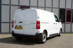 Toyota PROACE Electric Worker Limited 50kWh SOH 92%, 1849 kg, 136 pk, Gebruikt, Zwart