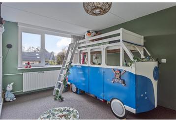 Super gaaf Volkswagen bus stapelbed  beschikbaar voor biedingen