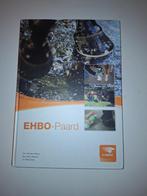 EHBO-Paard: Eerste hulp bij paarden, Ophalen of Verzenden, Zo goed als nieuw, Hardware