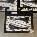 Zelioni remhendels zwart NIEUW!, Info@jynkx.com, Nieuw, Ophalen of Verzenden, Piazza 99