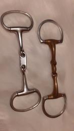 Bitte  2x, Ophalen of Verzenden, Zo goed als nieuw