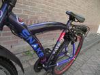26 inch batavus snake  3 nexus versn + vering, Zo goed als nieuw, Batavus., Handrem, Ophalen