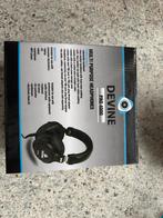 Devine Pro 4000 Multi Purpose headphones, Ophalen of Verzenden, Zo goed als nieuw, Overige merken