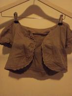 Bolero maat m, Kleding | Dames, Ophalen of Verzenden
