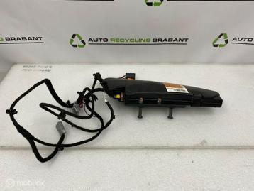 Stoelairbag links Volvo V60 31263110 beschikbaar voor biedingen
