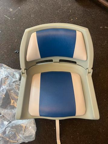 Boot stoel nieuw beschikbaar voor biedingen