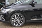 RENAULT Grand Scénic 140PK-LIMITED-AUTOM-33DKM-NAVI-PDC-LMV, Te koop, Geïmporteerd, 14 km/l, Benzine