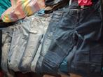 6x dames jeans maat 48, Ophalen of Verzenden, Zo goed als nieuw, Blauw, Overige jeansmaten