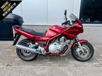 YAMAHA XJ 900 S DIVERSION (bj 1997) ZEER GOEDE STAAT, 4 cilinders, Motorrijbewijs A, Bedrijf, 892 cc