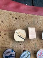 Prodent Tandpasta Speldje - Verzameling, Ophalen of Verzenden, Gebruikt, Merk, Speldje of Pin