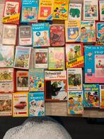 61 Kwartetspellen, Ophalen, Gebruikt, Kwartet(ten)