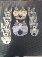 Rems persbekken diverse, Doe-het-zelf en Verbouw, Gereedschap | Handgereedschap, Ophalen of Verzenden